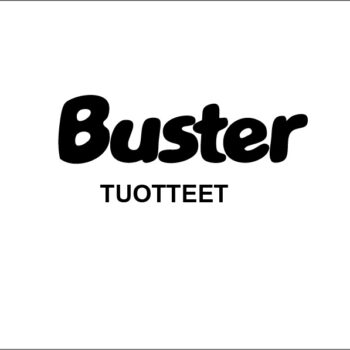 Buster -tarrat